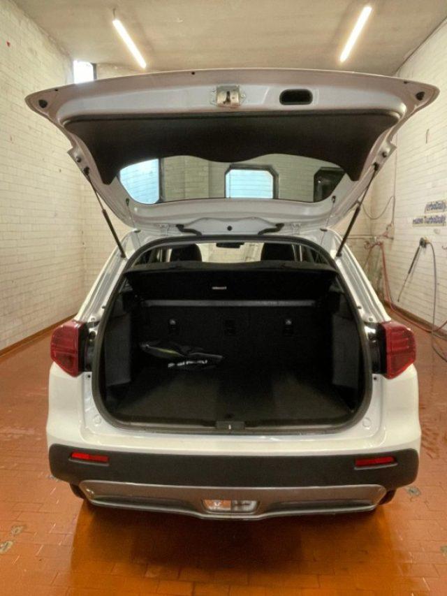 SUZUKI Vitara 1.4 Hybrid 4WD AllGrip Cool
