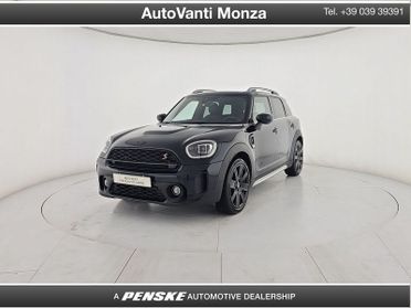 MINI Countryman Mini Countryman 2.0 Cooper SD Yours all4 auto