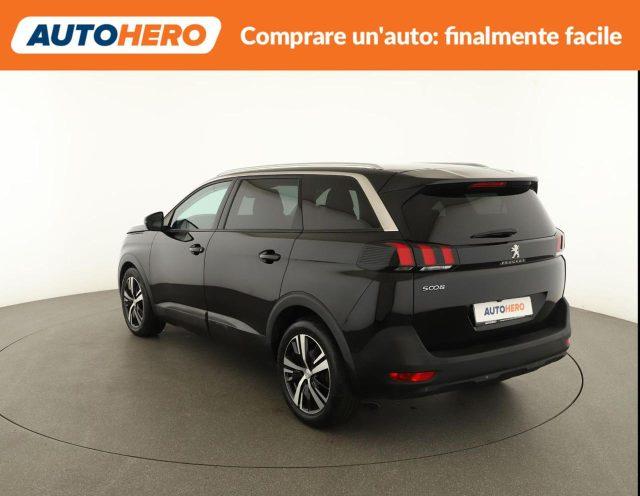 PEUGEOT 5008 BlueHDi 130 S&S Business