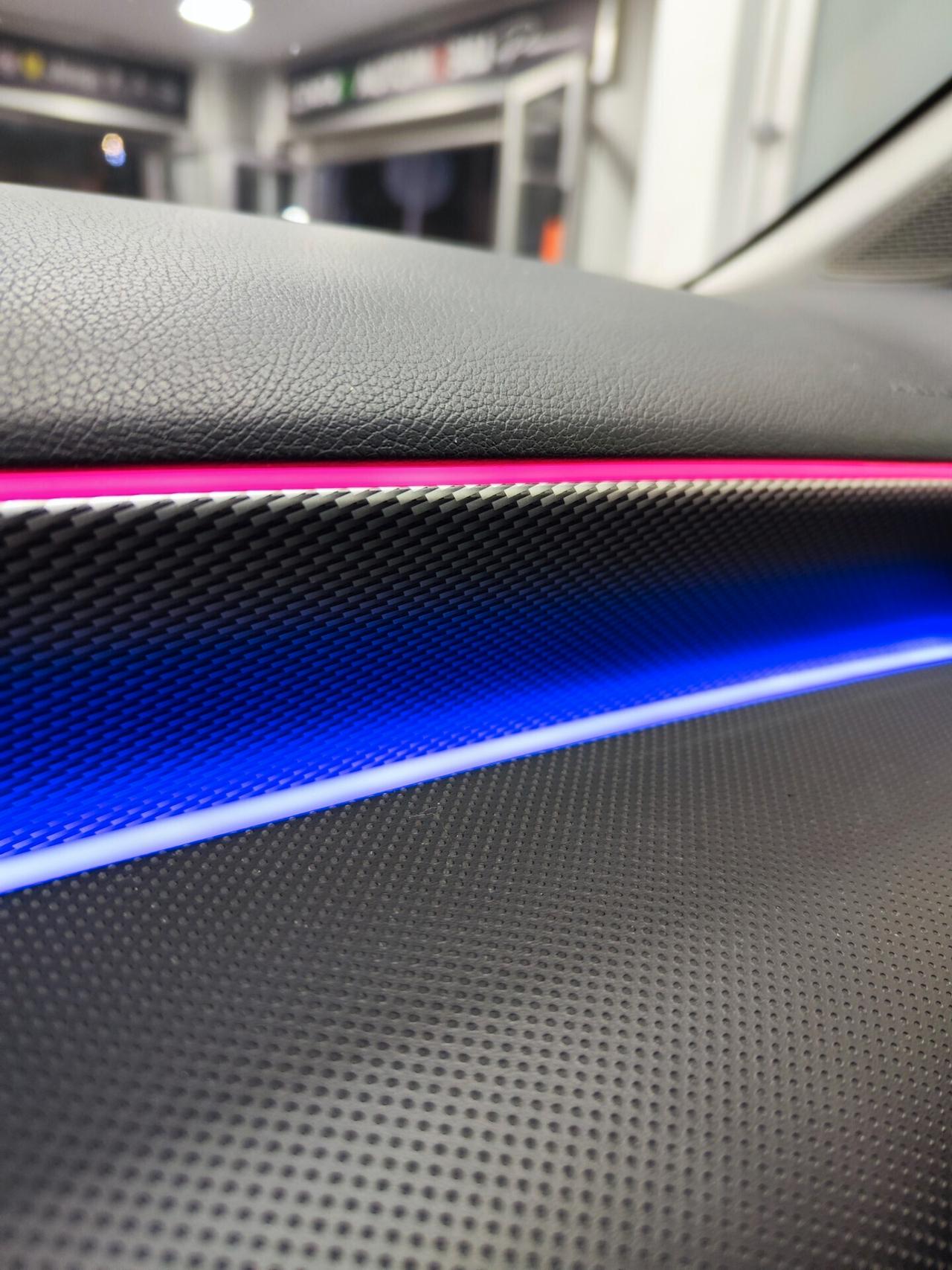 Mercedes-benz A 180 d 1,5 116CV Sport LED Unico Proprietario