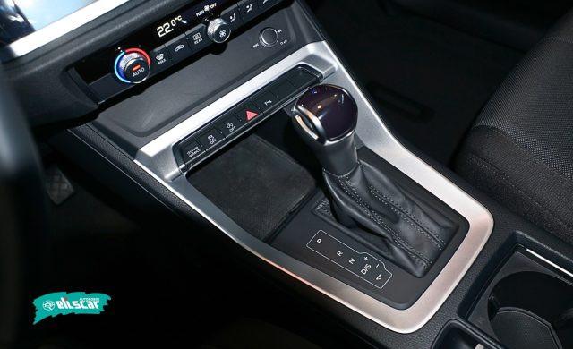 AUDI Q3 150CV 2.0 SB tronic Business Advanced