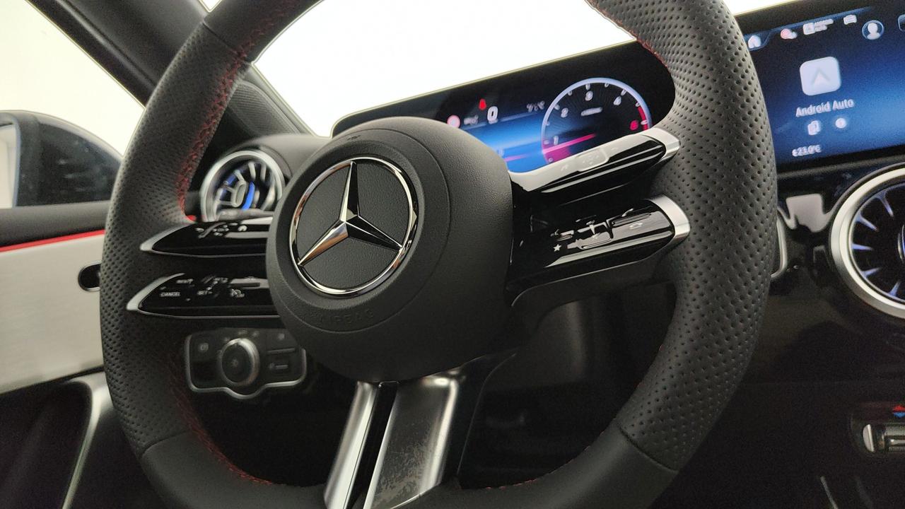 Mercedes-Benz A 180 d Automatic