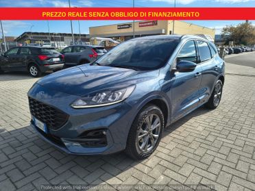 Ford Kuga 2.5 Plug In Hybrid ST-Line*prezzo reale* km 40.000