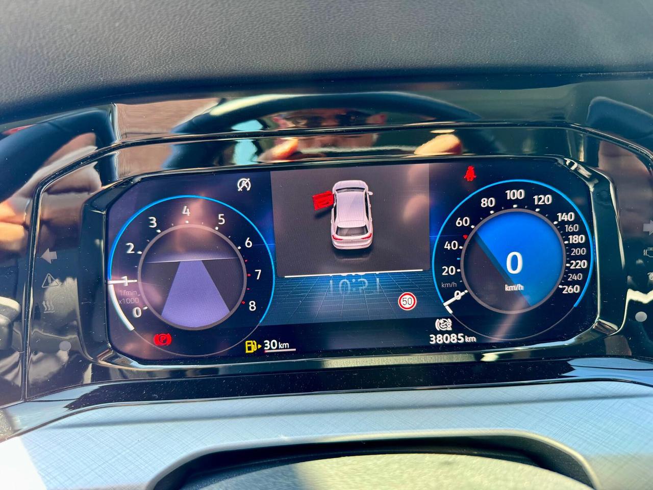Volkswagen Golf 1.5 TSI EVO ACT Life