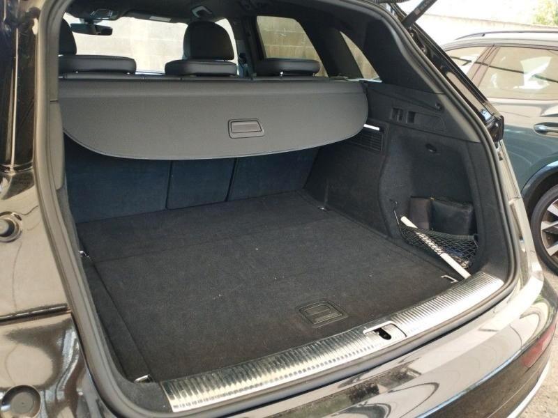 Q5 35 TDI S tronic S line plus