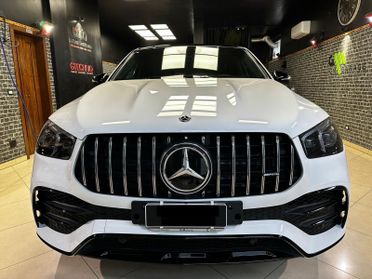 Mercedes-benz GLE 53 AMG 4Matic EQ-Boost Coupé Premium TETTO