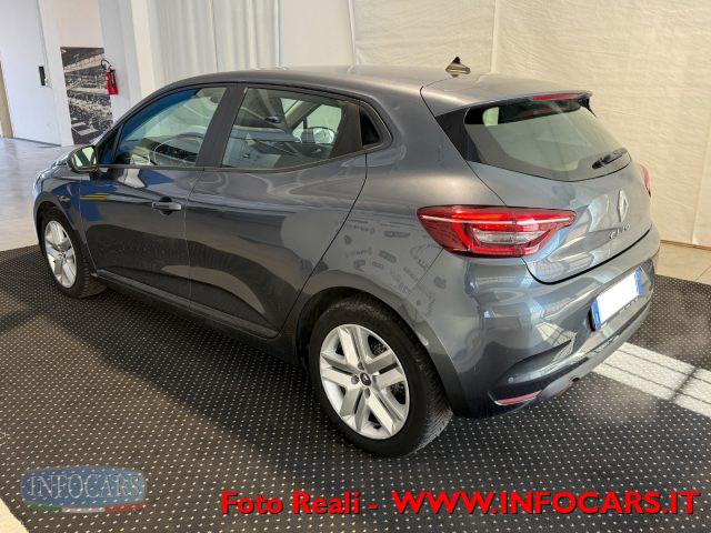 RENAULT Clio TCe 90 CV Business - PROMO