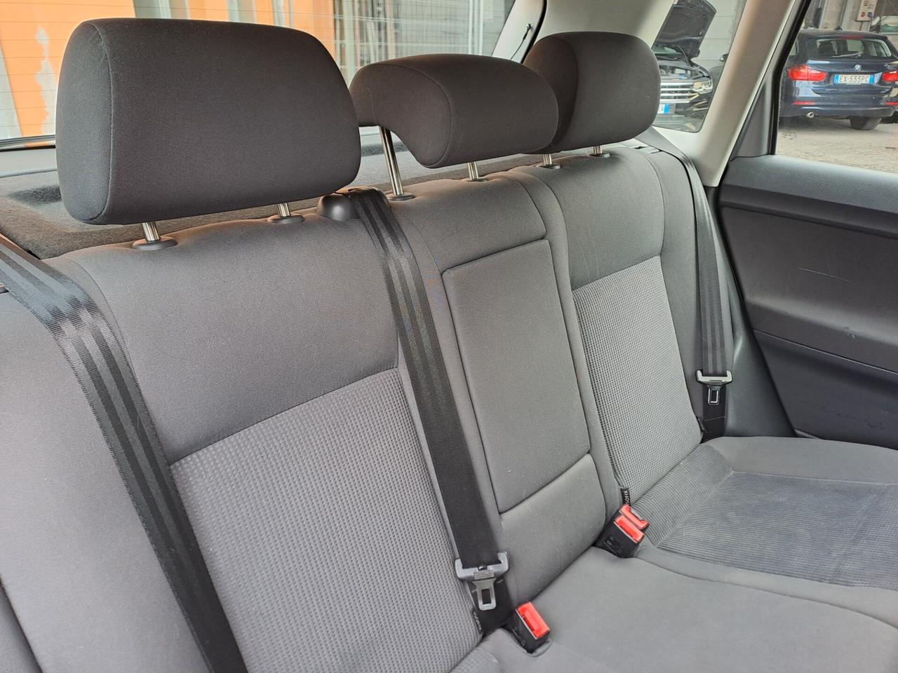 VW POLO 1.4 BENZINA ** 76.000 KM **