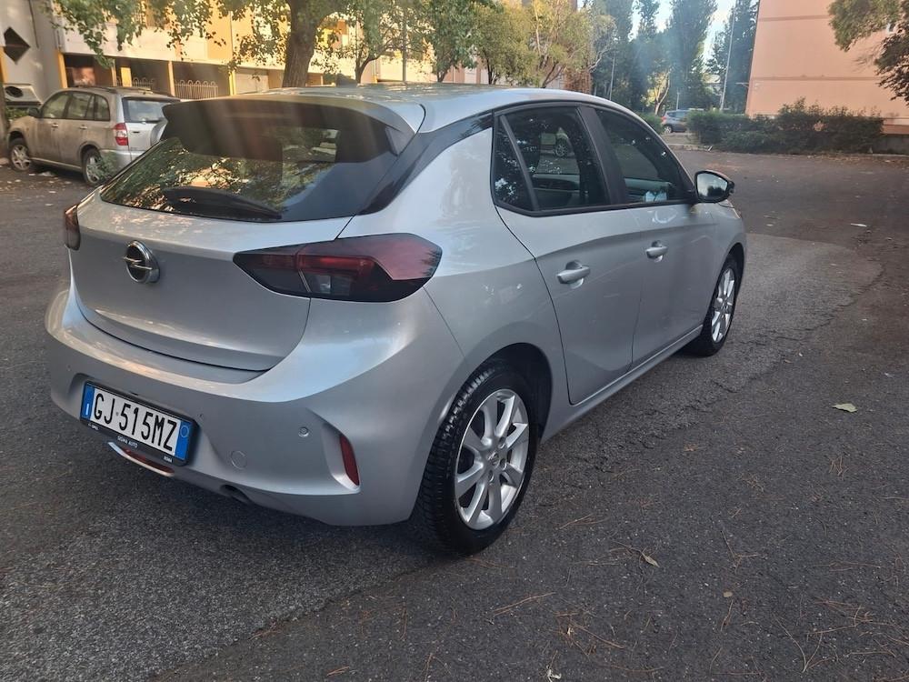 Opel Corsa 1.2 Blitz Edition