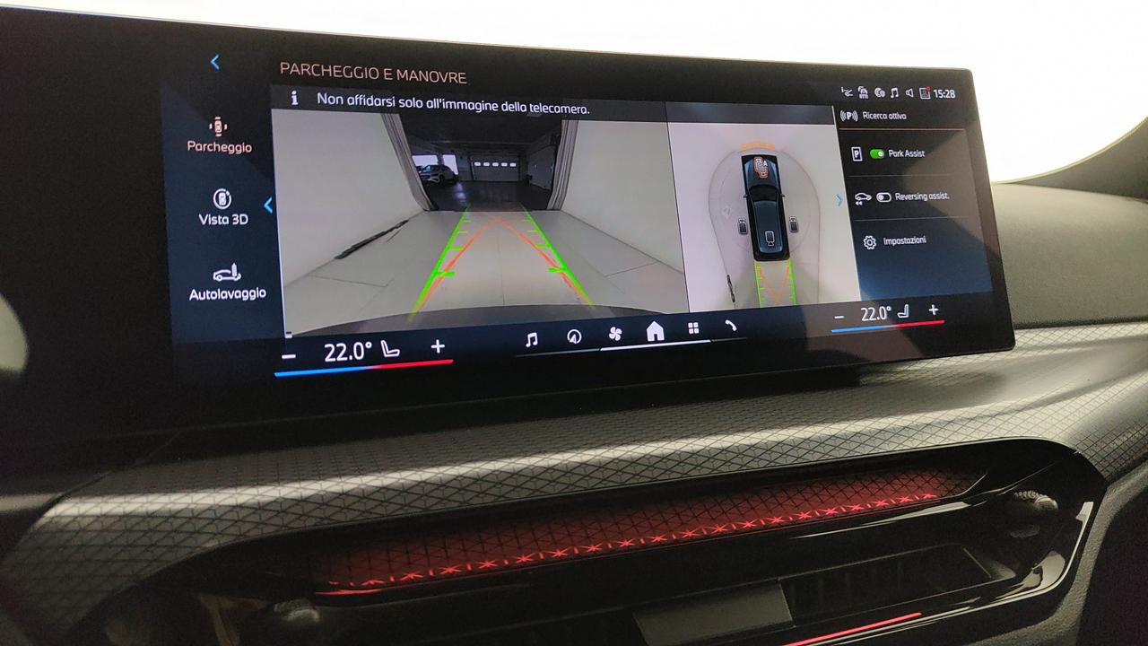 BMW Serie 3 G21 2022 Touring - 320d Touring mhev 48V xdrive MSport auto