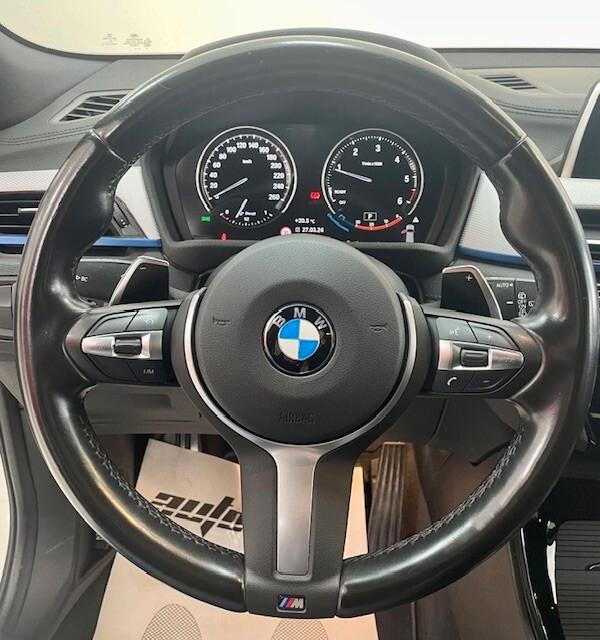 Bmw X2 xDrive20d 190CV Msport