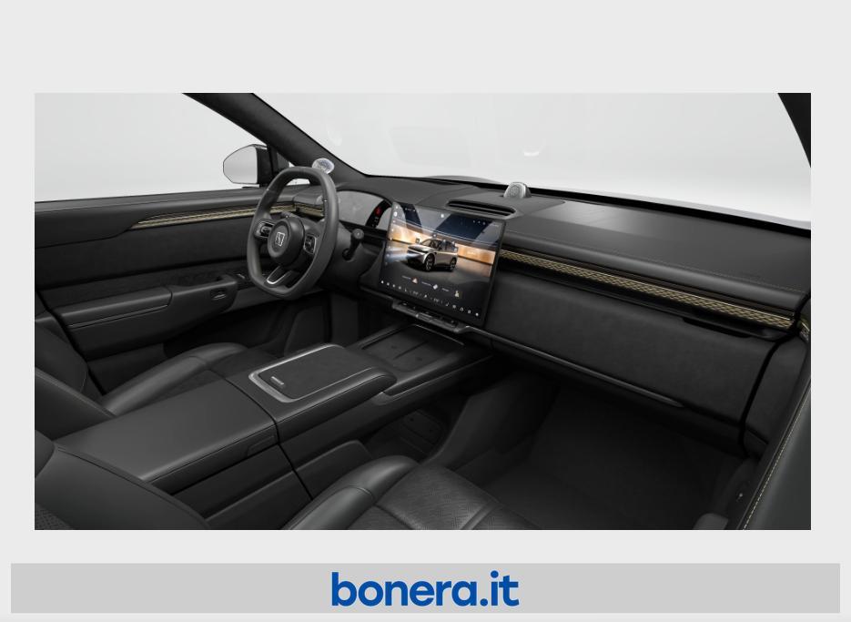 Zeekr 7X 100 kWh Full electric Privilege AWD