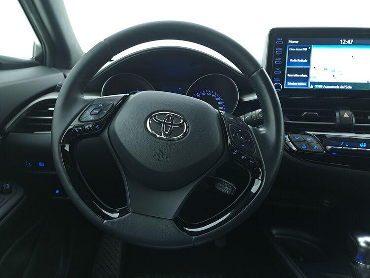 Toyota C-HR Hybrid Business BR191053 1.8 Full Hybrid 122CV