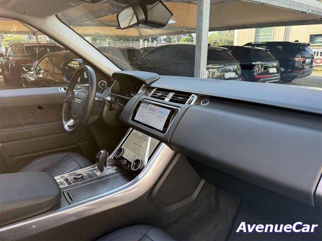 LAND ROVER Range Rover Sport mhev TETTO APRIBILE PELLE CARPLAY IVA ESPOSTA