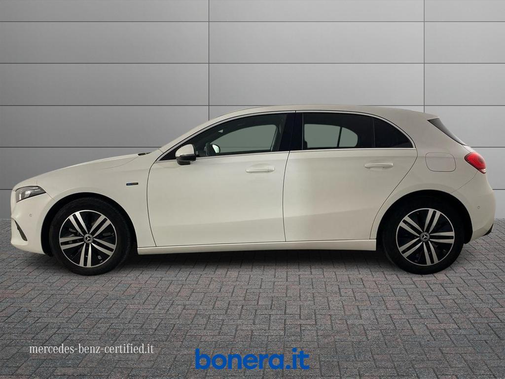 Mercedes Classe A 250 250 e EQ-POWER Sport 7G-DCT