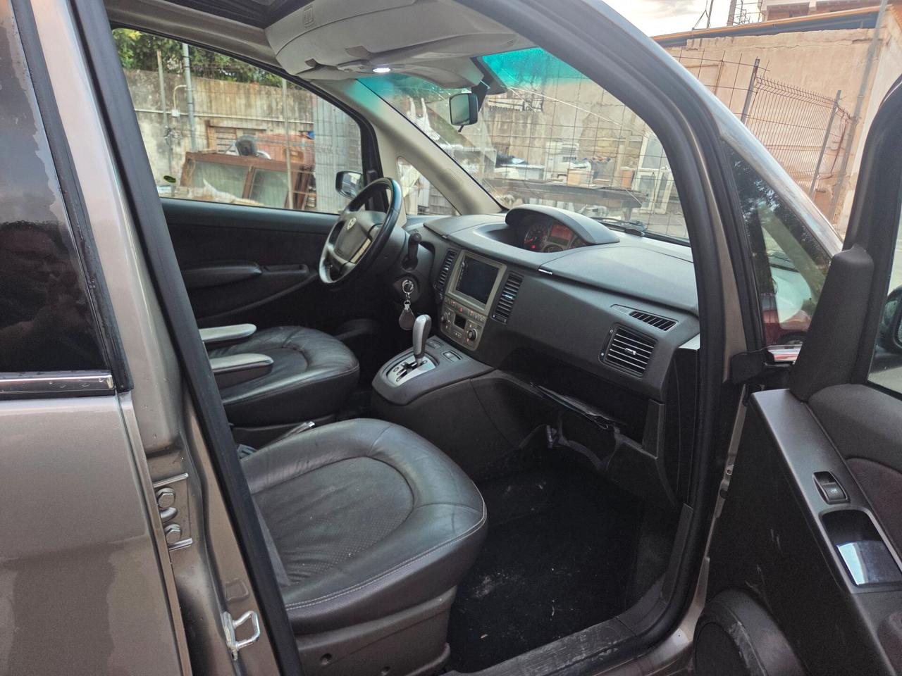 Lancia MUSA 1.3 Mjt 90 CV Platino Aut.
