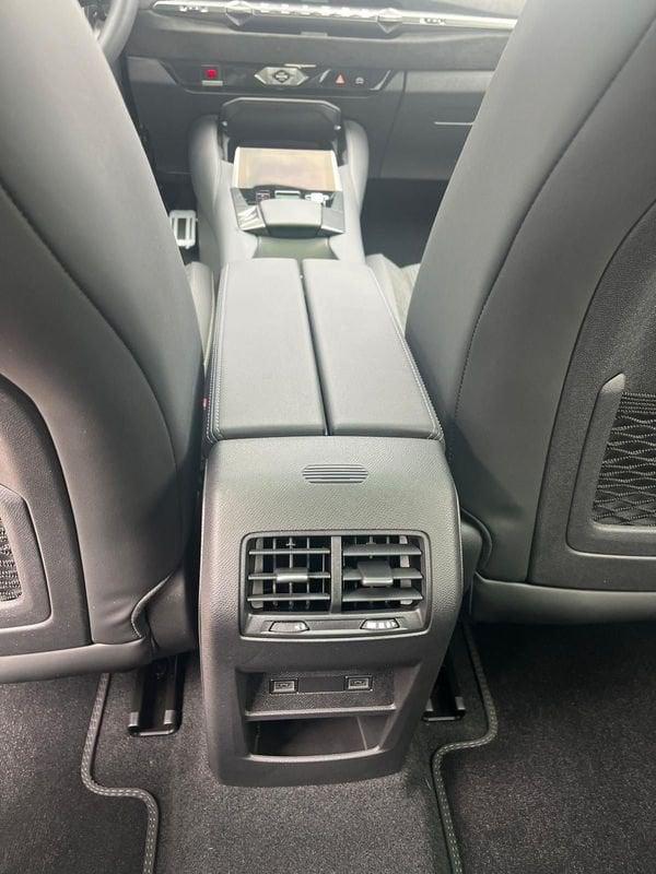 DS DS4 DS 4 Hybrid 145 Étoile Alcantara