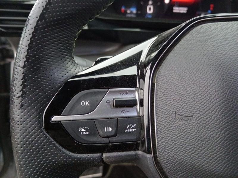 Peugeot 308 308 BlueHDi 130 S&S EAT8 GT