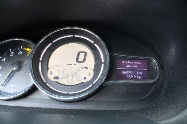 RENAULT Megane 1.6 SporTour Limited