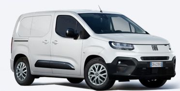 Fiat Doblo Doblò 1.5 BlueHdi 100CV PL-TN Van