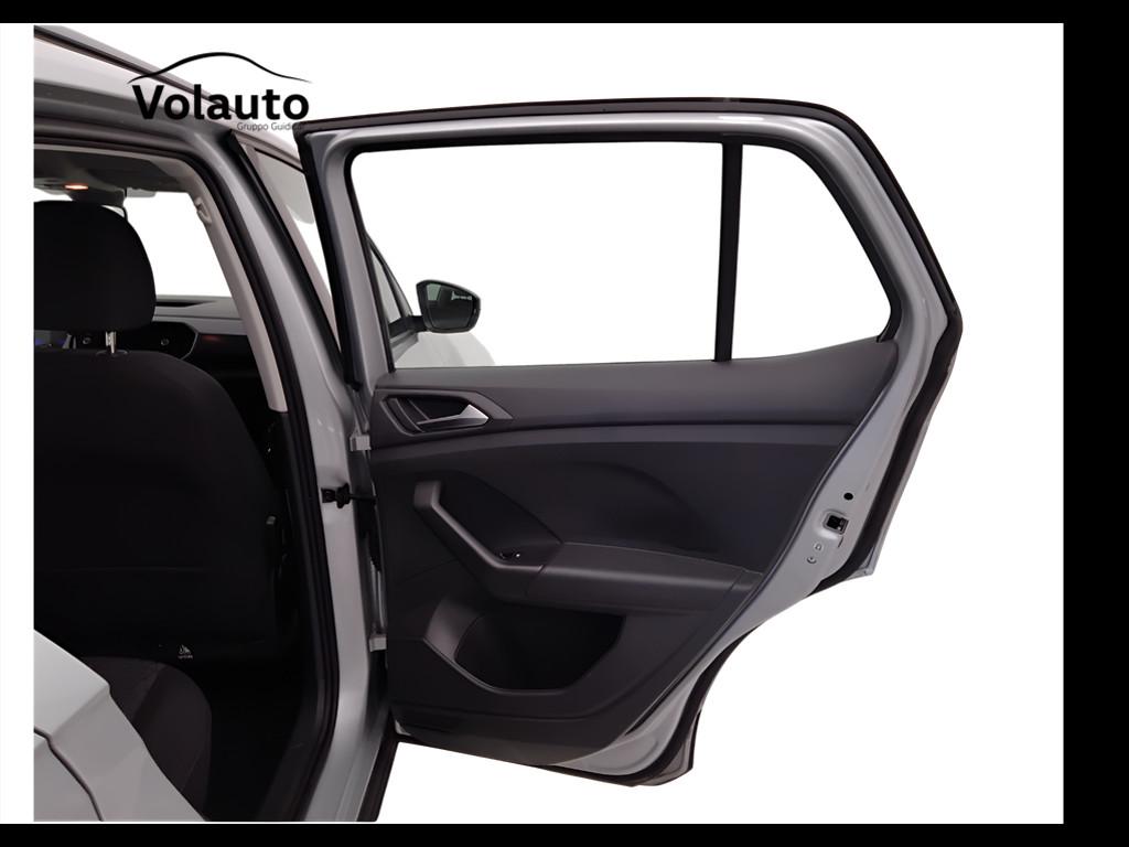 VOLKSWAGEN T-Cross 2019 - T-Cross 1.0 tsi Style 95cv