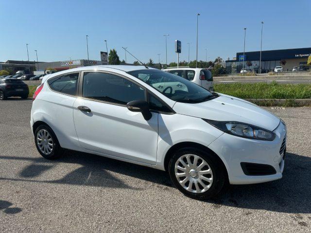 FORD Fiesta Van 1.5 TDCi 75CV 3 porte