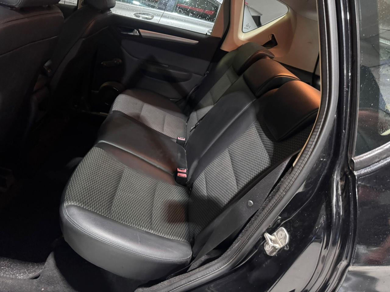 Mercedes-benz A 160 Classe Benzina + Pelle Navigatore