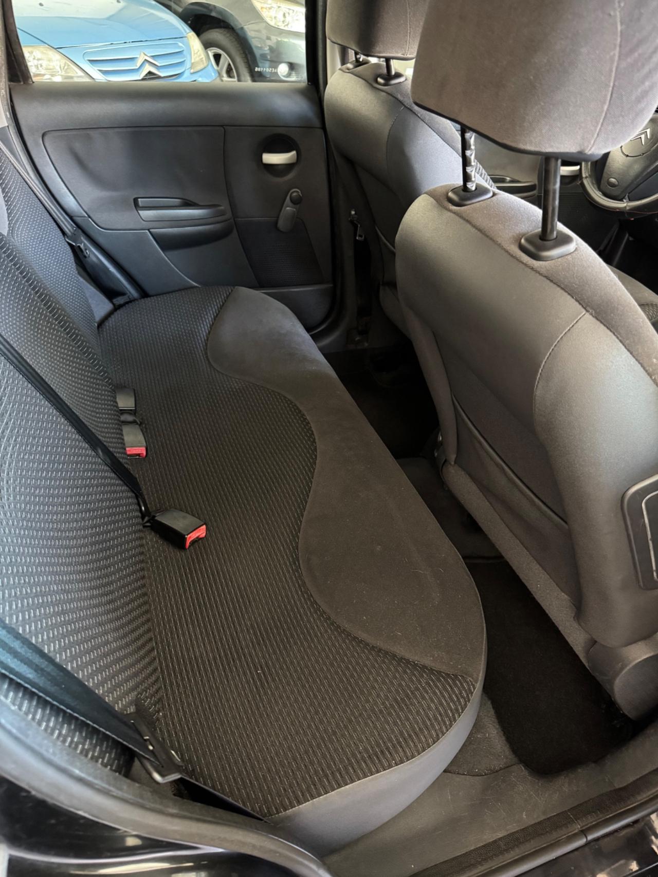 Citroen C3 1.1 Ideal Eco Energy G