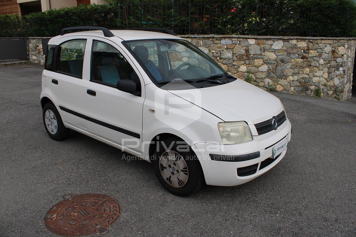 FIAT Panda 1.2 Dualogic