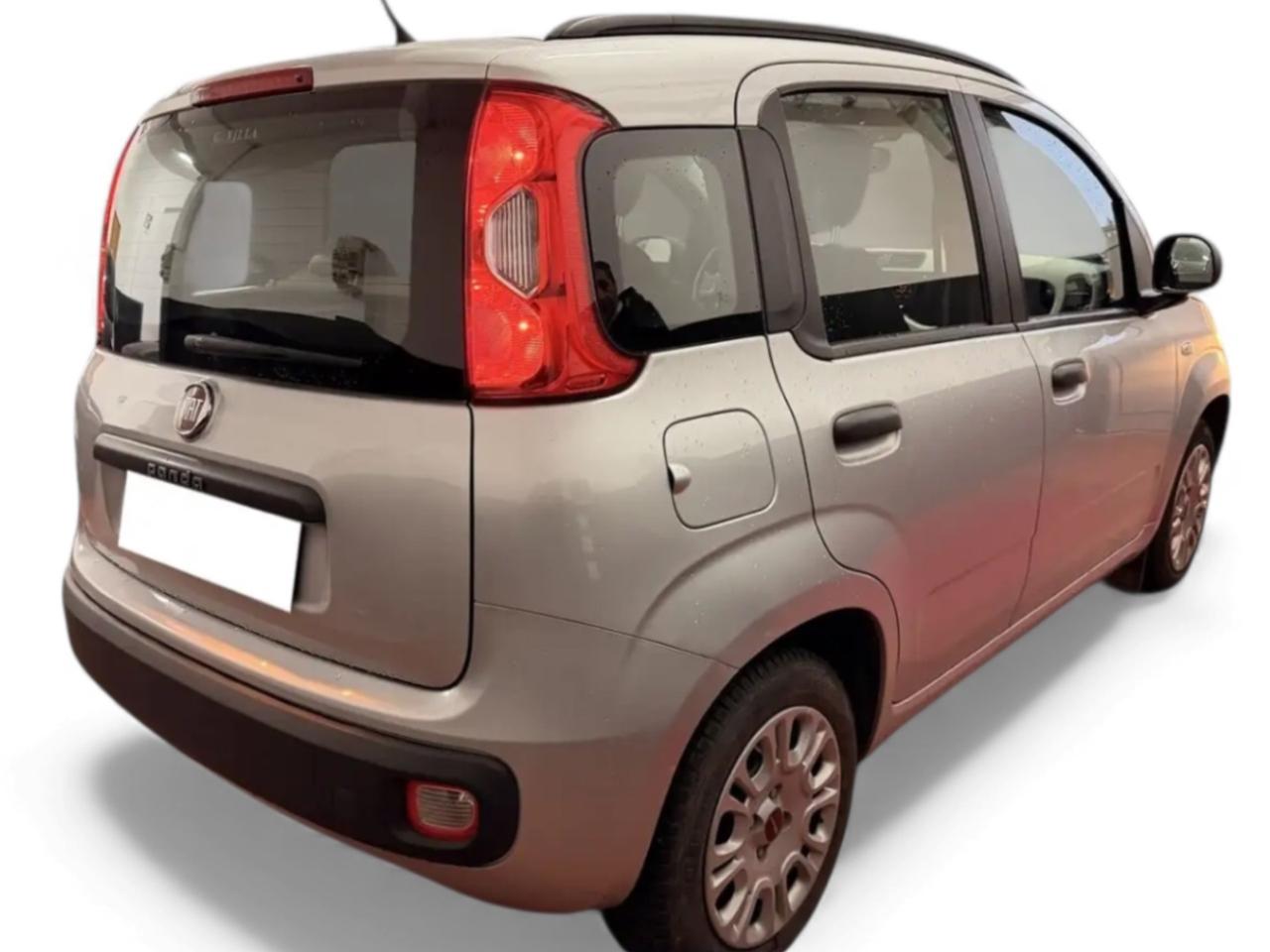 Fiat Panda 0.9 TwinAir Turbo S&S Lounge Automatica Ok Neopatentati