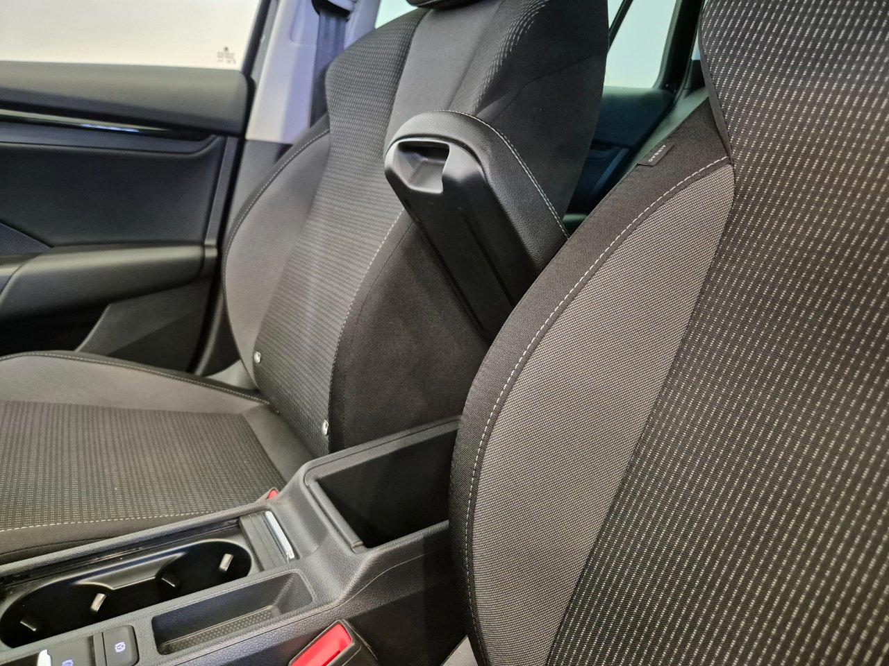 Skoda Octavia 2.0 tdi evo Ambition 150cv dsg