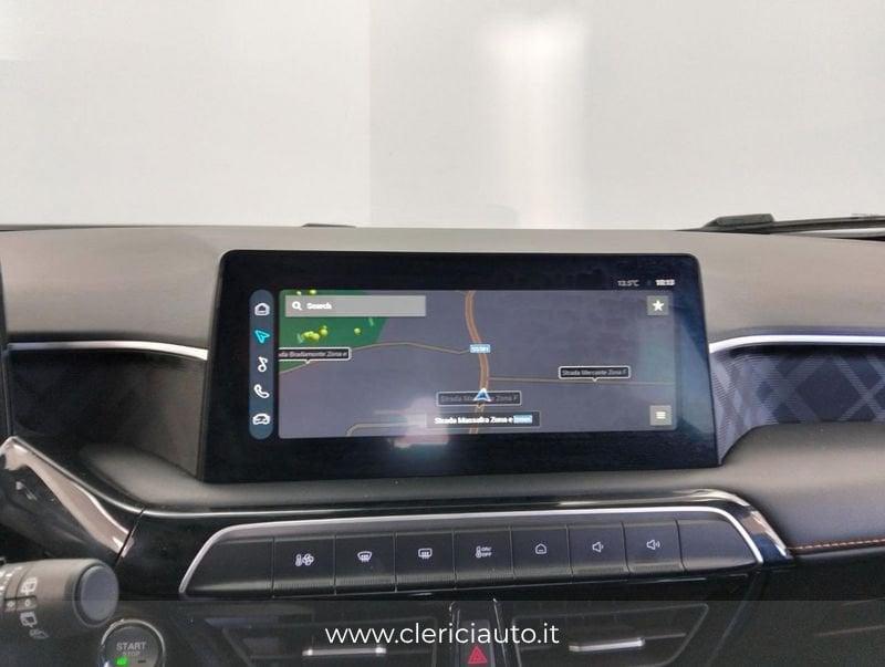 MG MG3 1.5 Hybrid+ Luxury