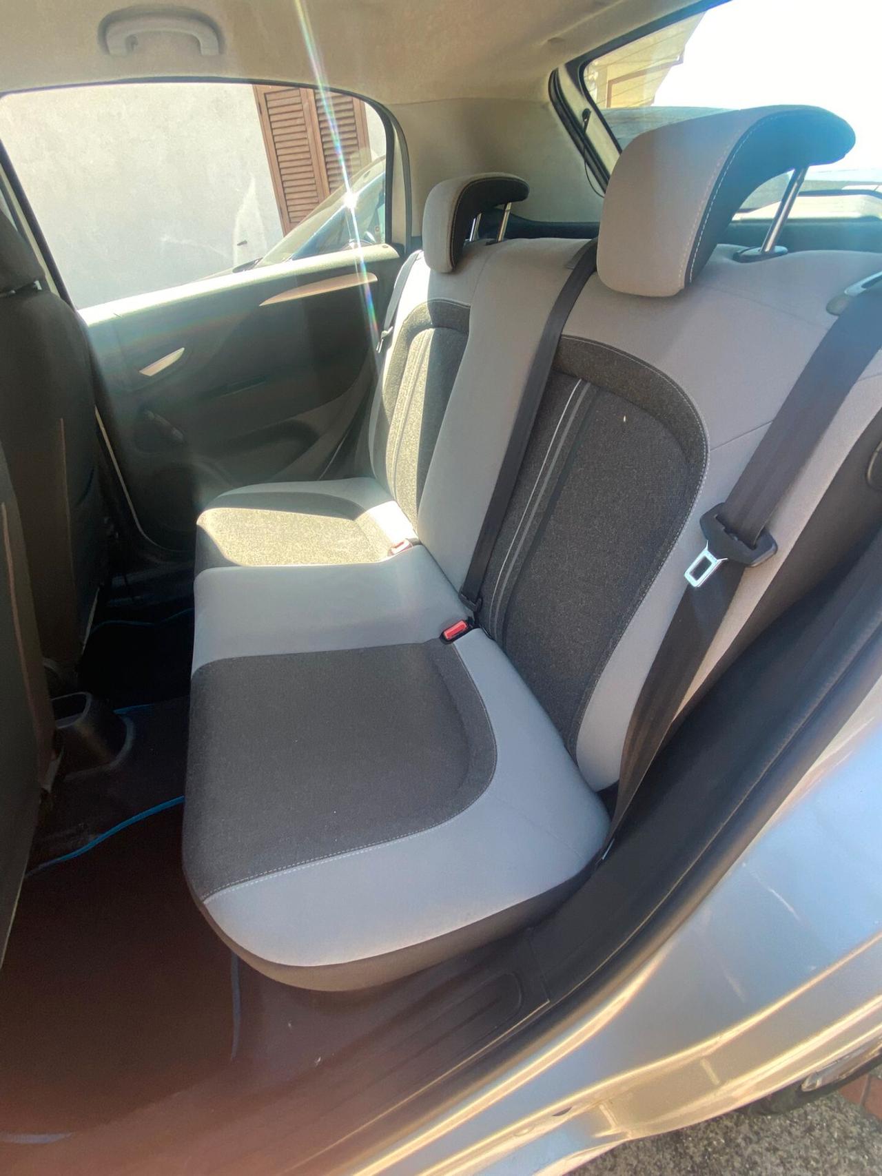 Fiat Punto Evo 1.2 5 porte S&S Active