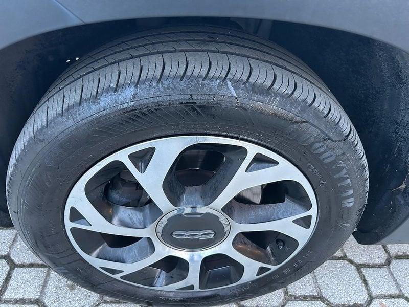 FIAT 500L 500 L Cross 1.4 95cv S&S my20 GPL