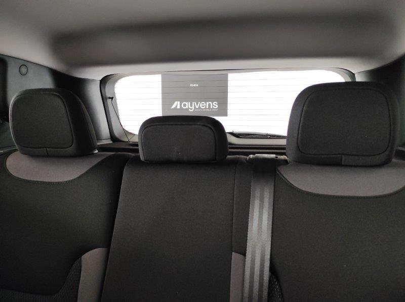 JEEP Renegade - Renegade 1.3 T4 190CV PHEV 4xe AT6 Limited