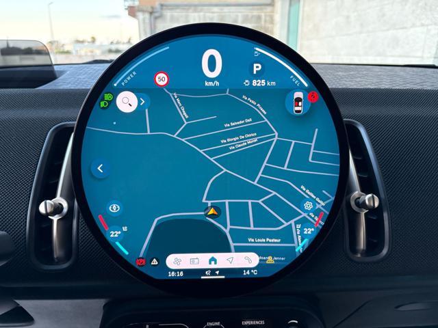 MINI Countryman D Classic Countryman CERCHI DA 19''.