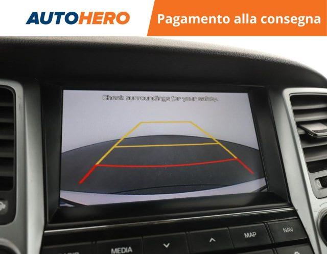 HYUNDAI Tucson 1.7 CRDi DCT XPossible