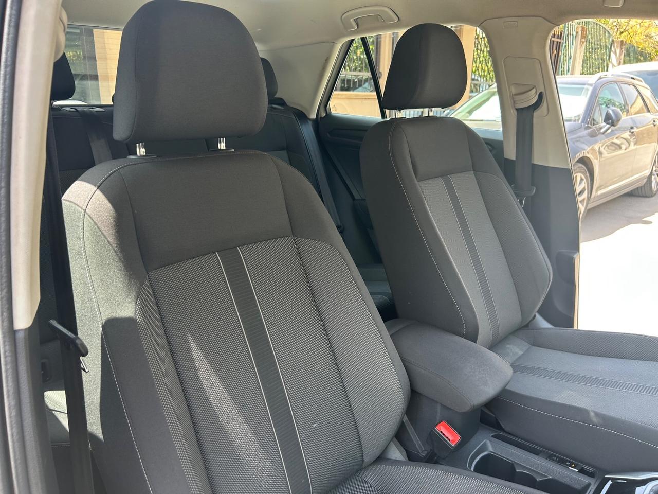 Volkswagen T-Roc 2.0 TDI SCR Style