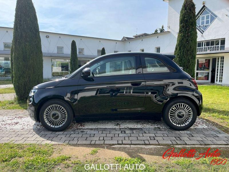 FIAT 500 500 1.0 hybrid Icon