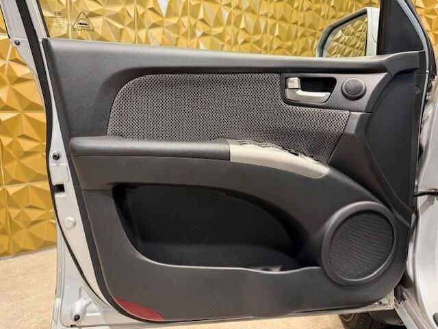 Kia Sportage 2.0 141CV Active Class 4WD