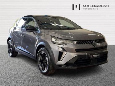 Renault Captur II 2024 1.0 eco-g Techno 100cv