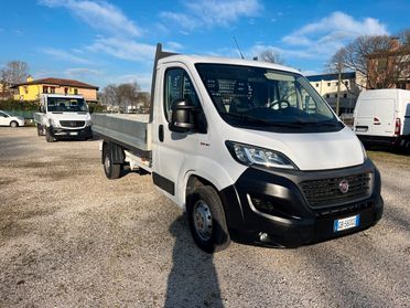 FIAT DUCATO 35 2.3 MJET CASSONE