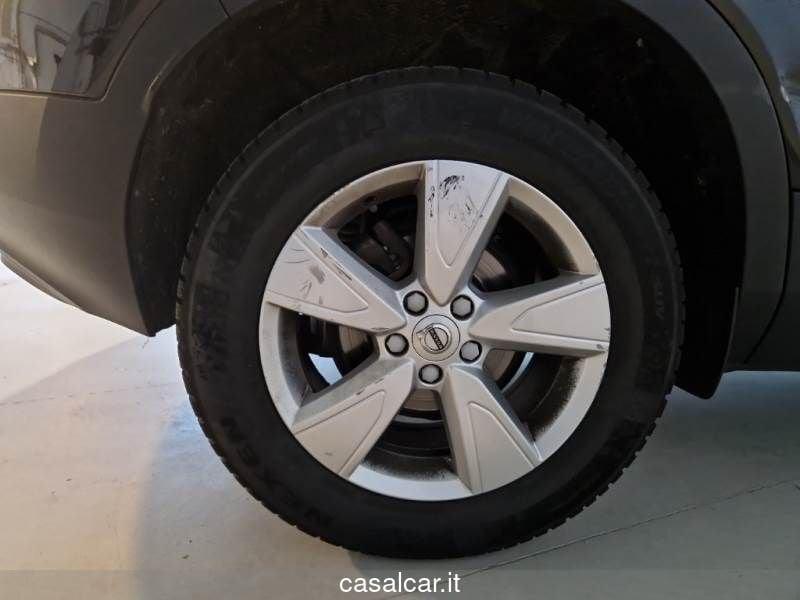 Volvo XC40 D3 Geartronic Business 3 ANNI DI GARANZIA KM ILLIMITATI PARI ALLA NUOVA