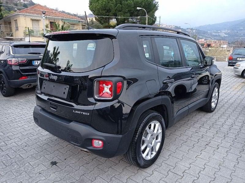 Jeep Renegade 1.0 t3 Limited 2wd