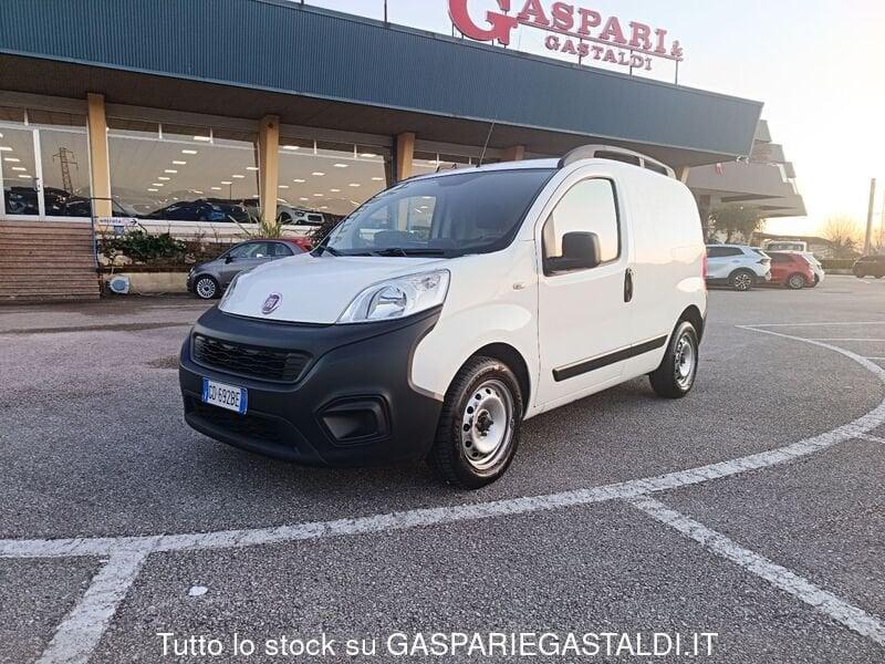 FIAT Fiorino 1.3 MJT 80CV Cargo