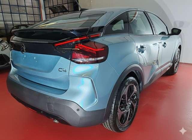 Citroen C4 1.2 130cv Plus + Telecamera + Cerchi R18