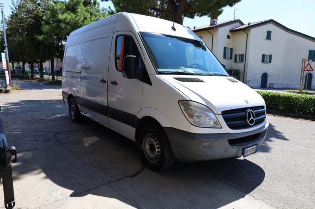 MERCEDES-BENZ Sprinter 313 CDI H3 Furgone