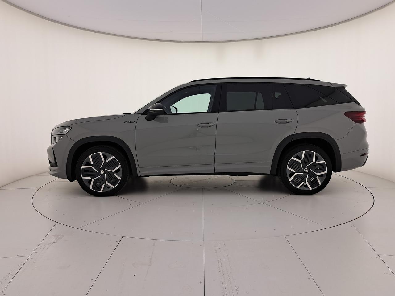 Skoda Kodiaq 2.0 tdi sportline 150cv dsg