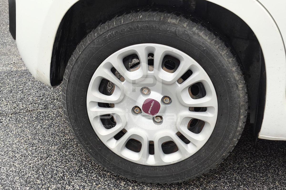 FIAT Panda 1.2 Easy