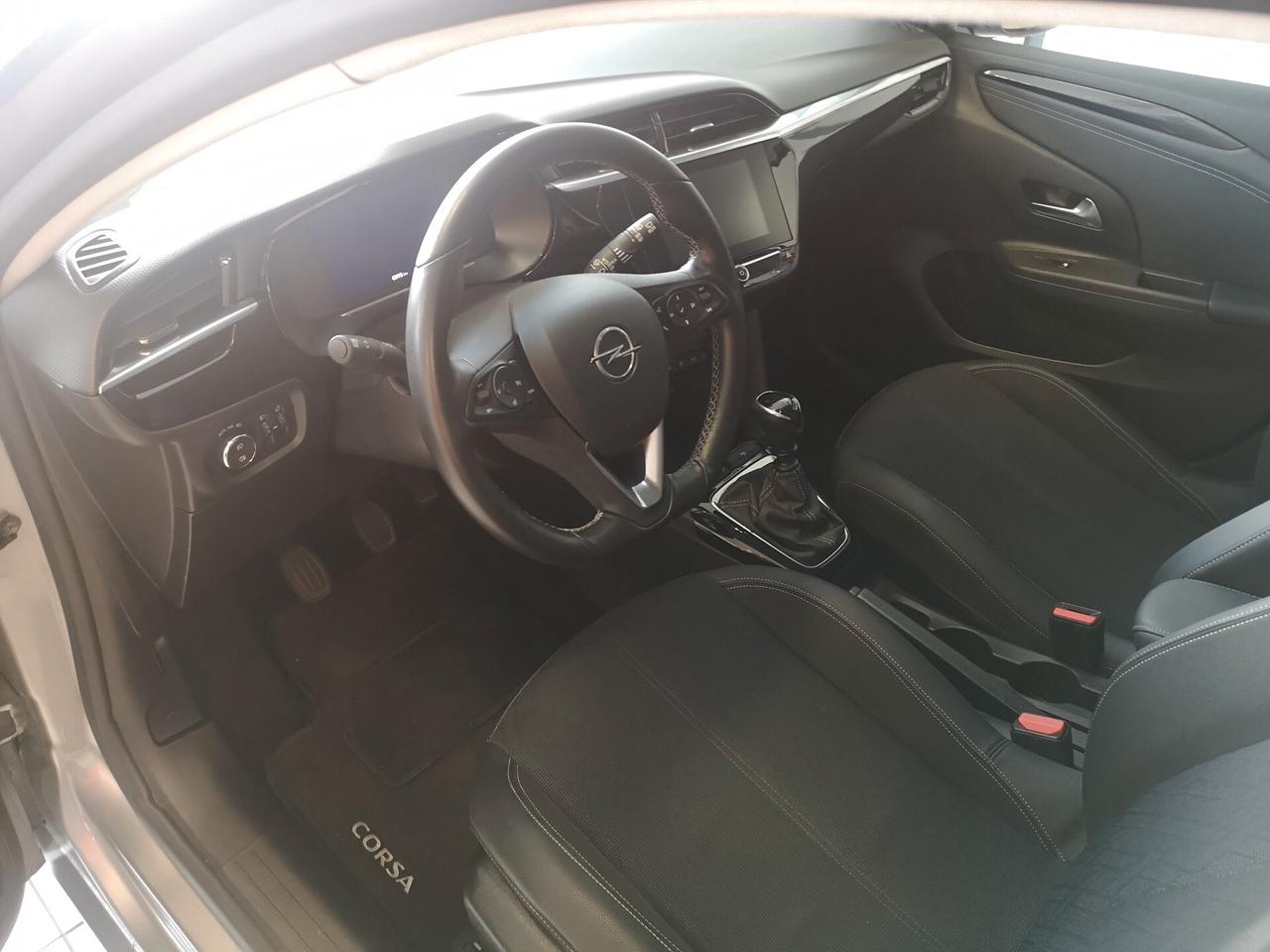 Opel Corsa 1.2 100 CV Elegance